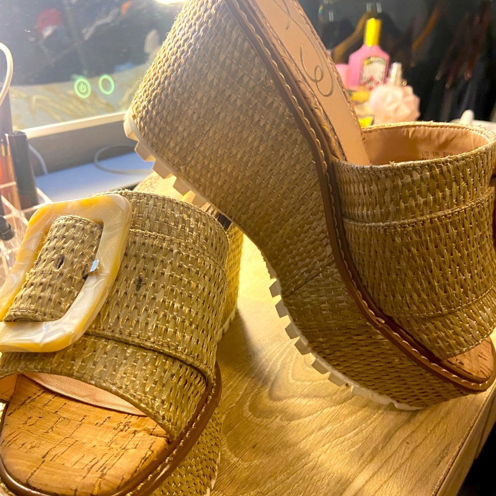 Cute wedges ☺️